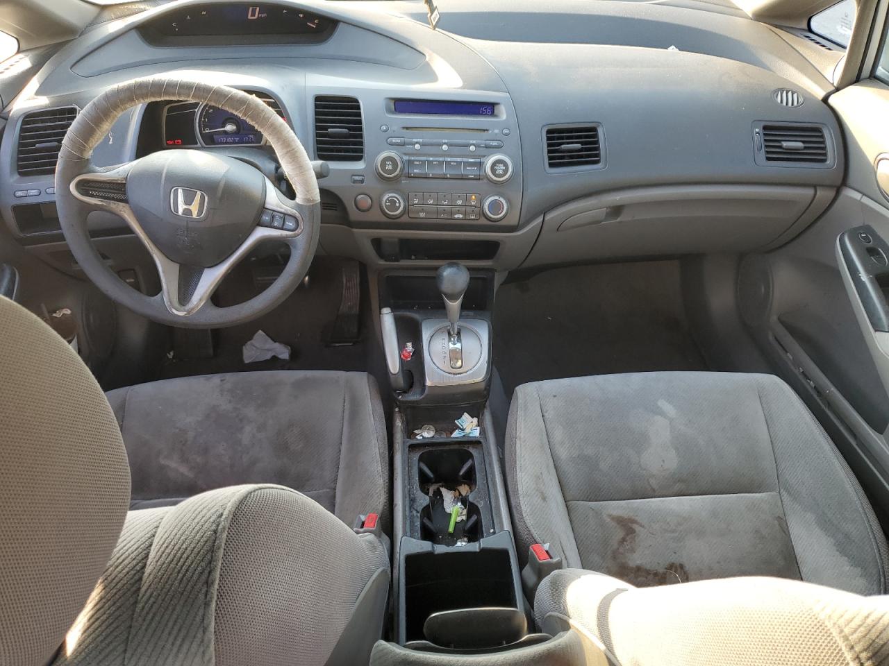 2009 Honda Civic - Image 8