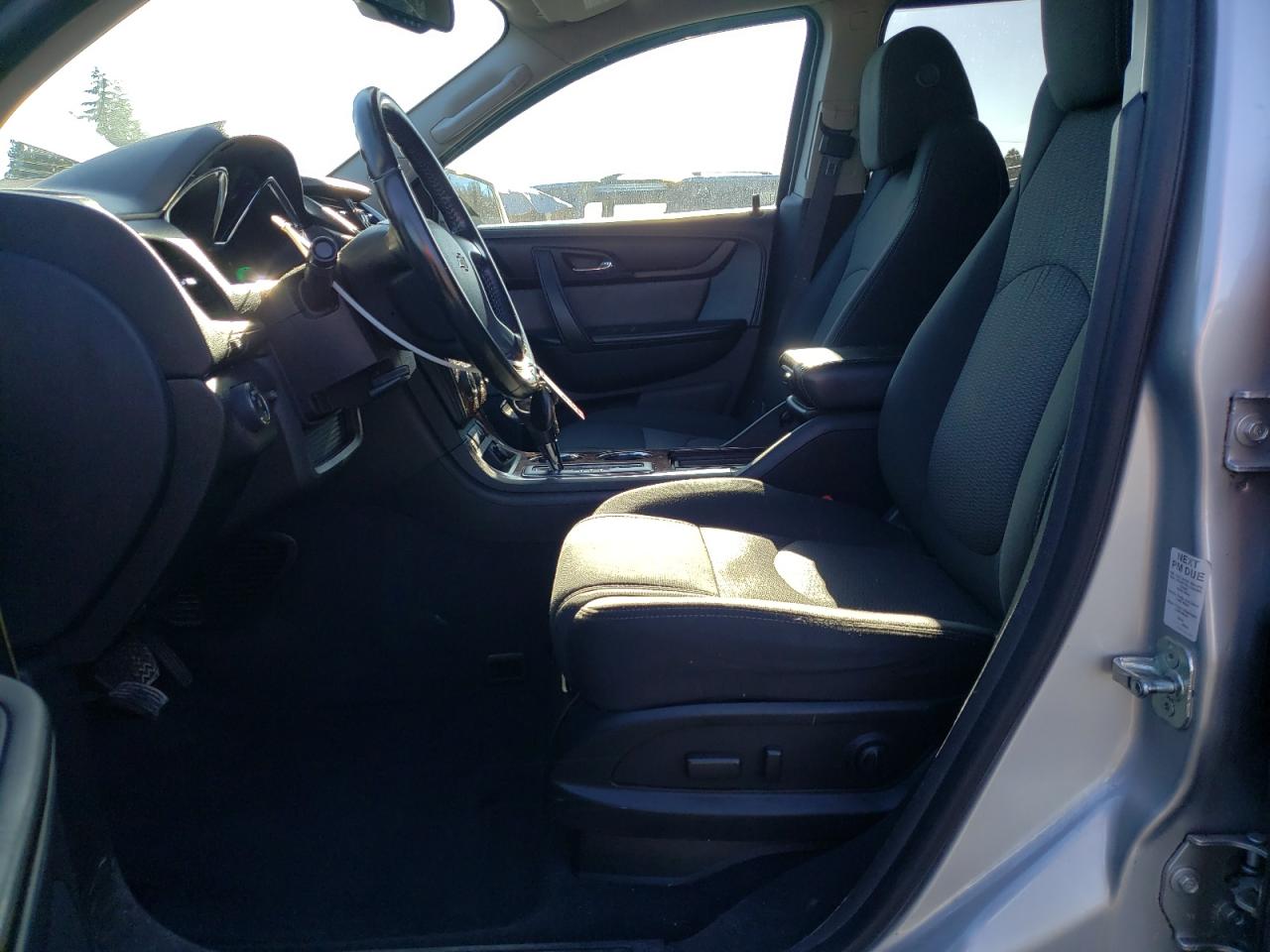 2013 Chevrolet Traverse - Image 7