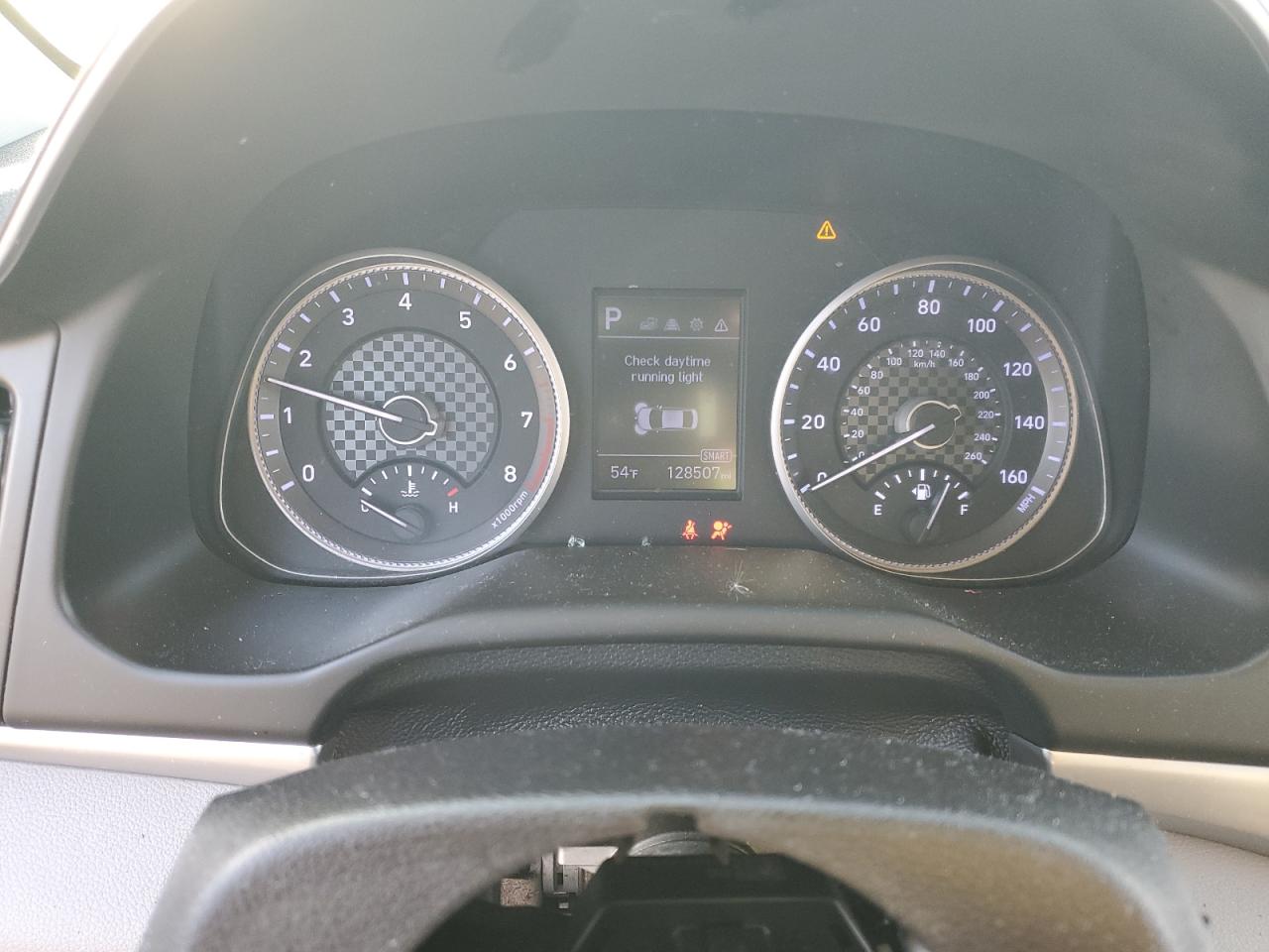2020 Hyundai Elantra - Image 9