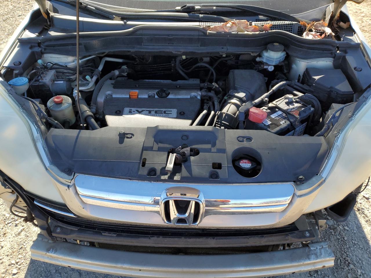 2009 Honda CR-V - Image 12