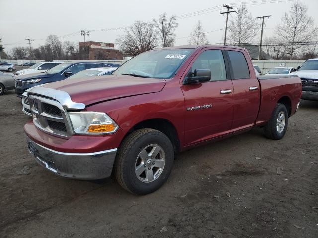 2012 Dodge Ram 1500 Slt