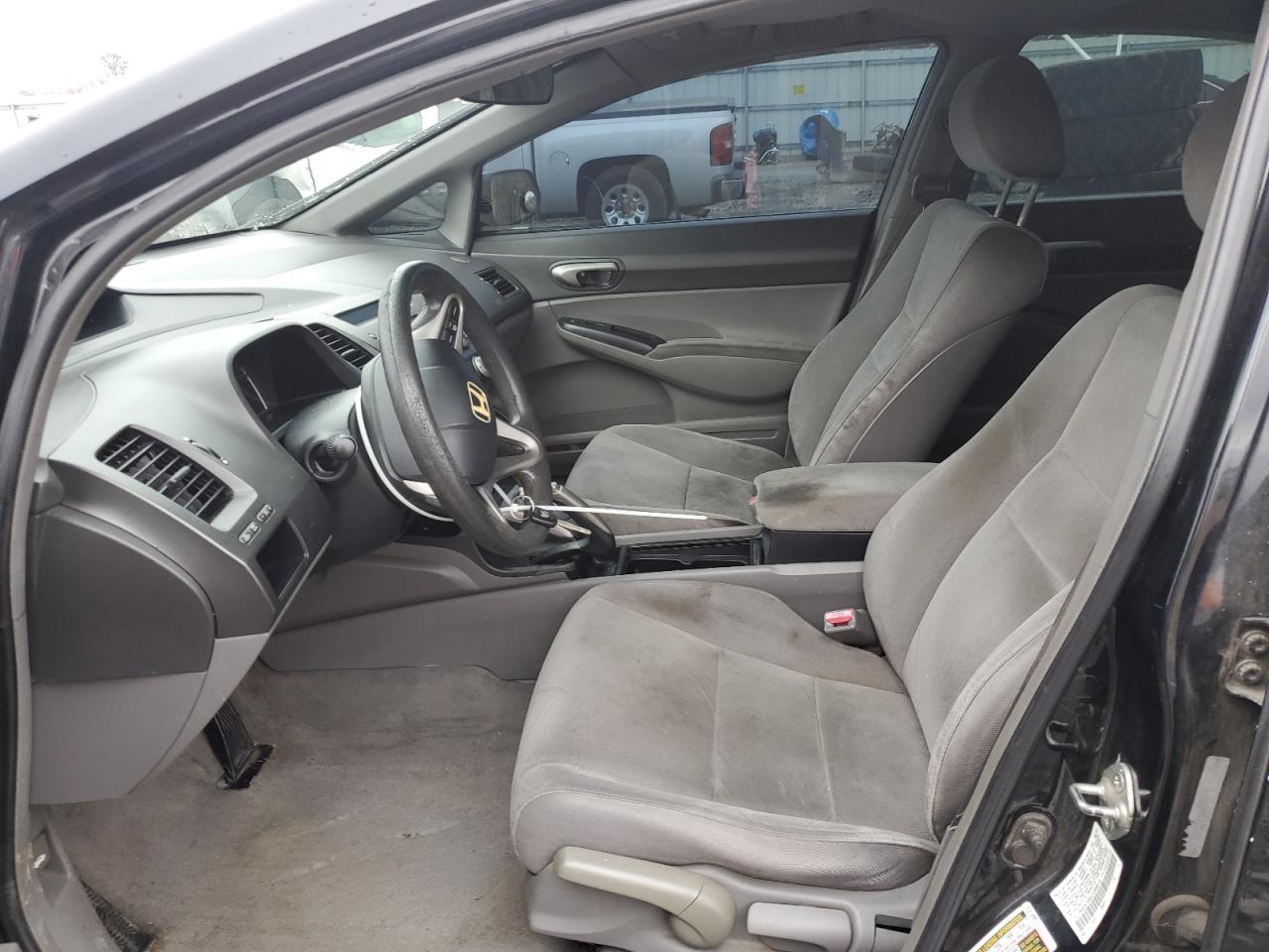2007 Honda Civic - Image 7