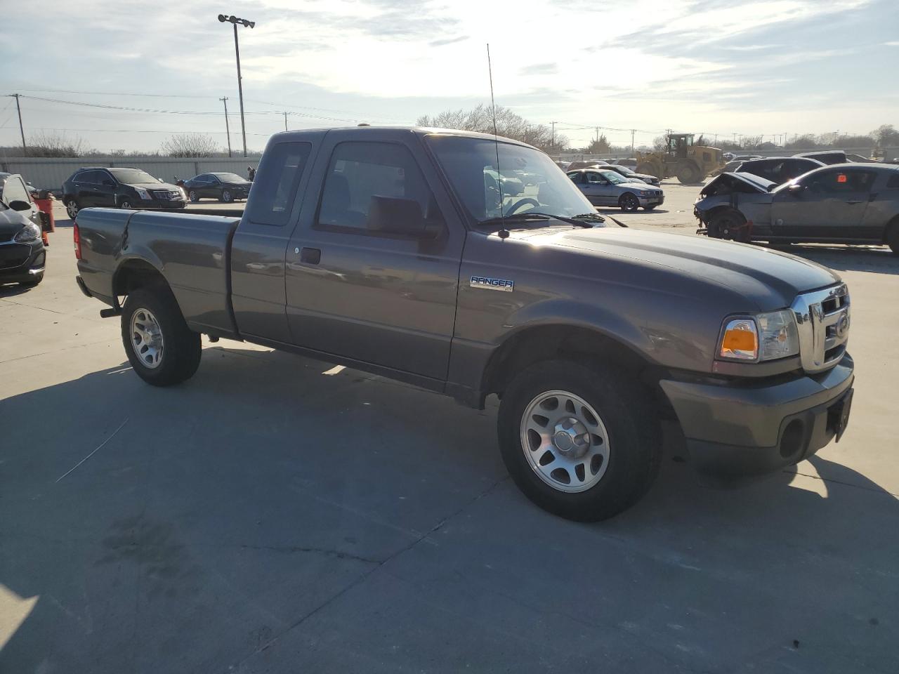 2011 Ford Ranger - Image 4
