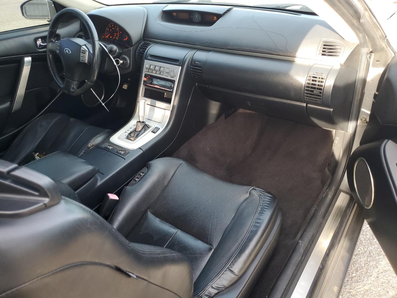 2006 Infiniti G - Image 8