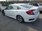 2019 Honda Civic Lx продається в Exeter, RI - Front End