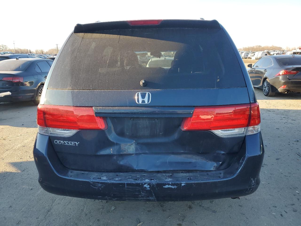 2010 Honda Odyssey - Image 6