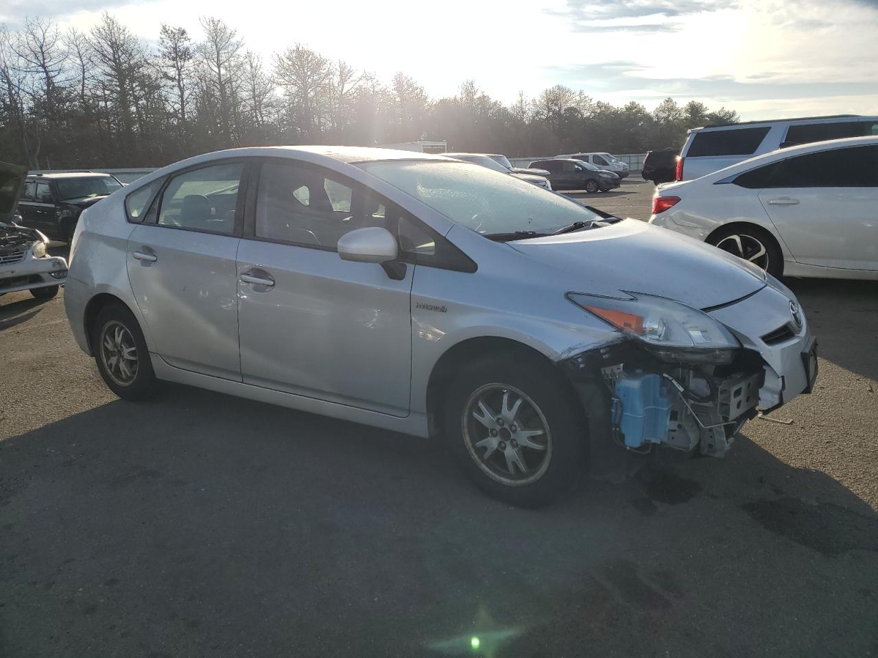 2010 Toyota Prius - Image 4