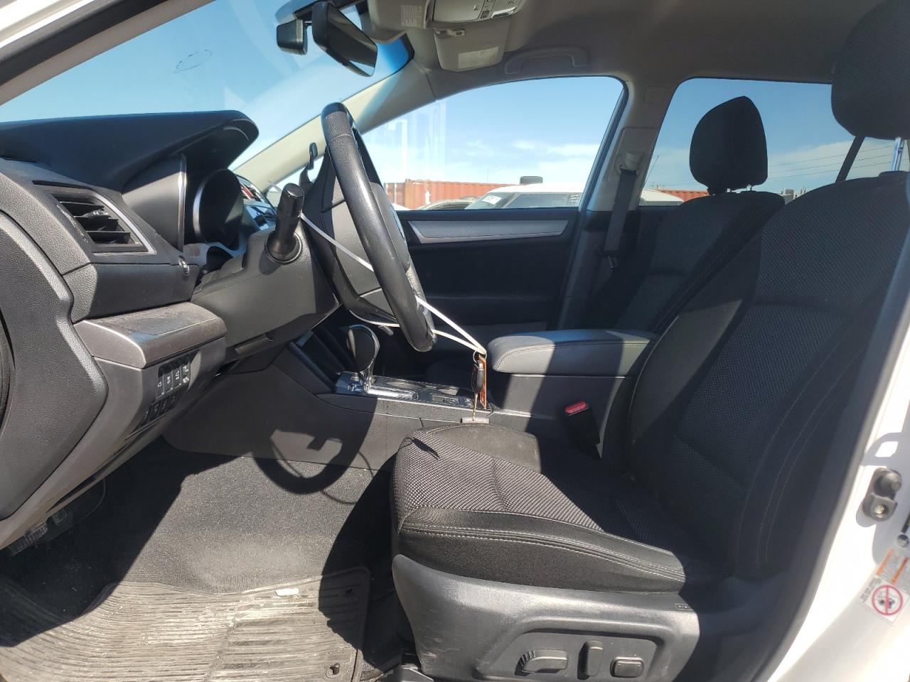 2017 Subaru Outback - Image 7