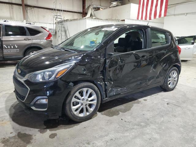2019 Chevrolet Spark 1Lt
