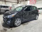 2019 Chevrolet Spark 1Lt продається в Tulsa, OK - Side