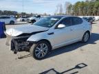 2013 Kia Optima Ex na sprzedaż w Dunn, NC - Front End