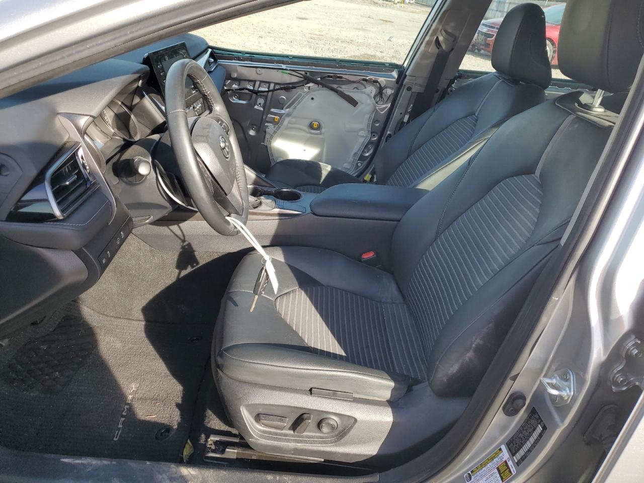 2023 Toyota Camry - Image 7