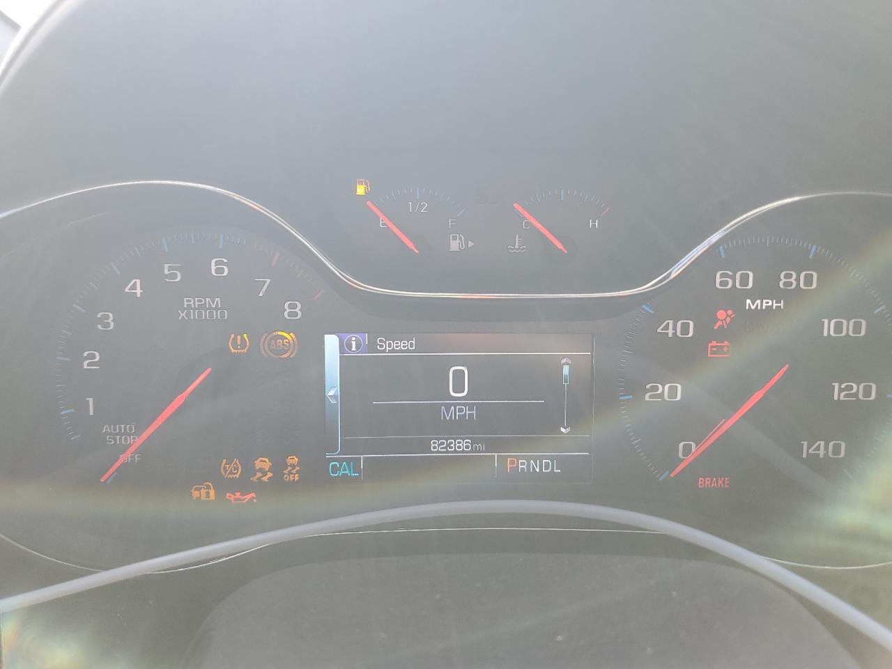 2018 Chevrolet Cruze - Image 9