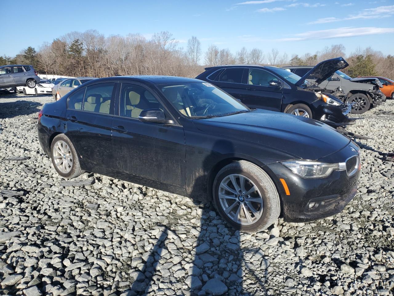 2018 BMW 3er - Image 4