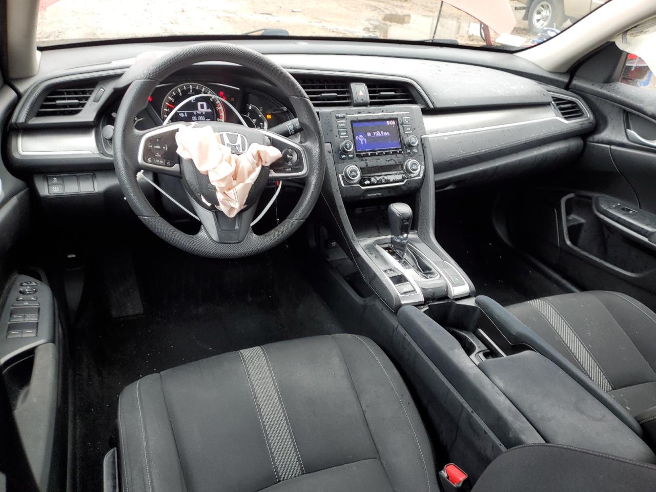 2016 Honda Civic - Image 8