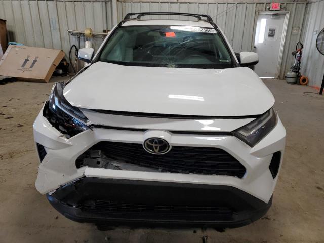  TOYOTA RAV4 2022 White