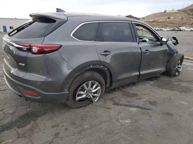  MAZDA CX-9 2016 Вугільний