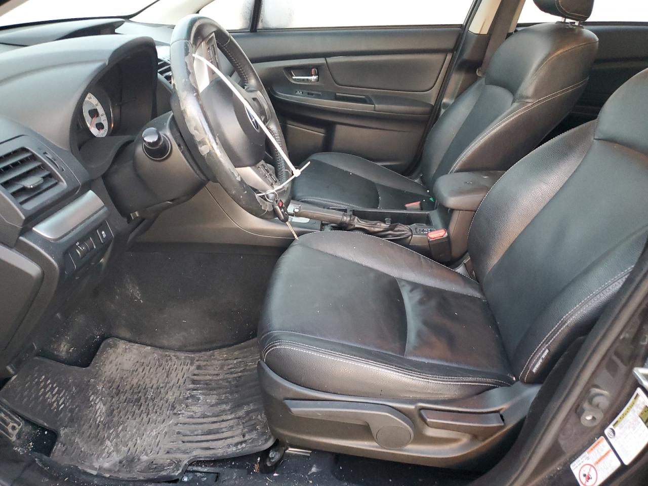 2014 Subaru Impreza - Image 7