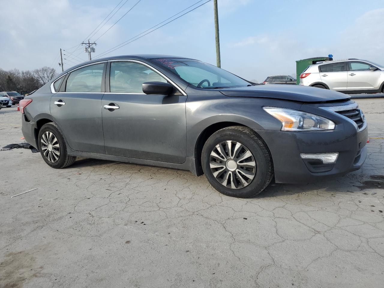 2013 Nissan Altima - Image 4