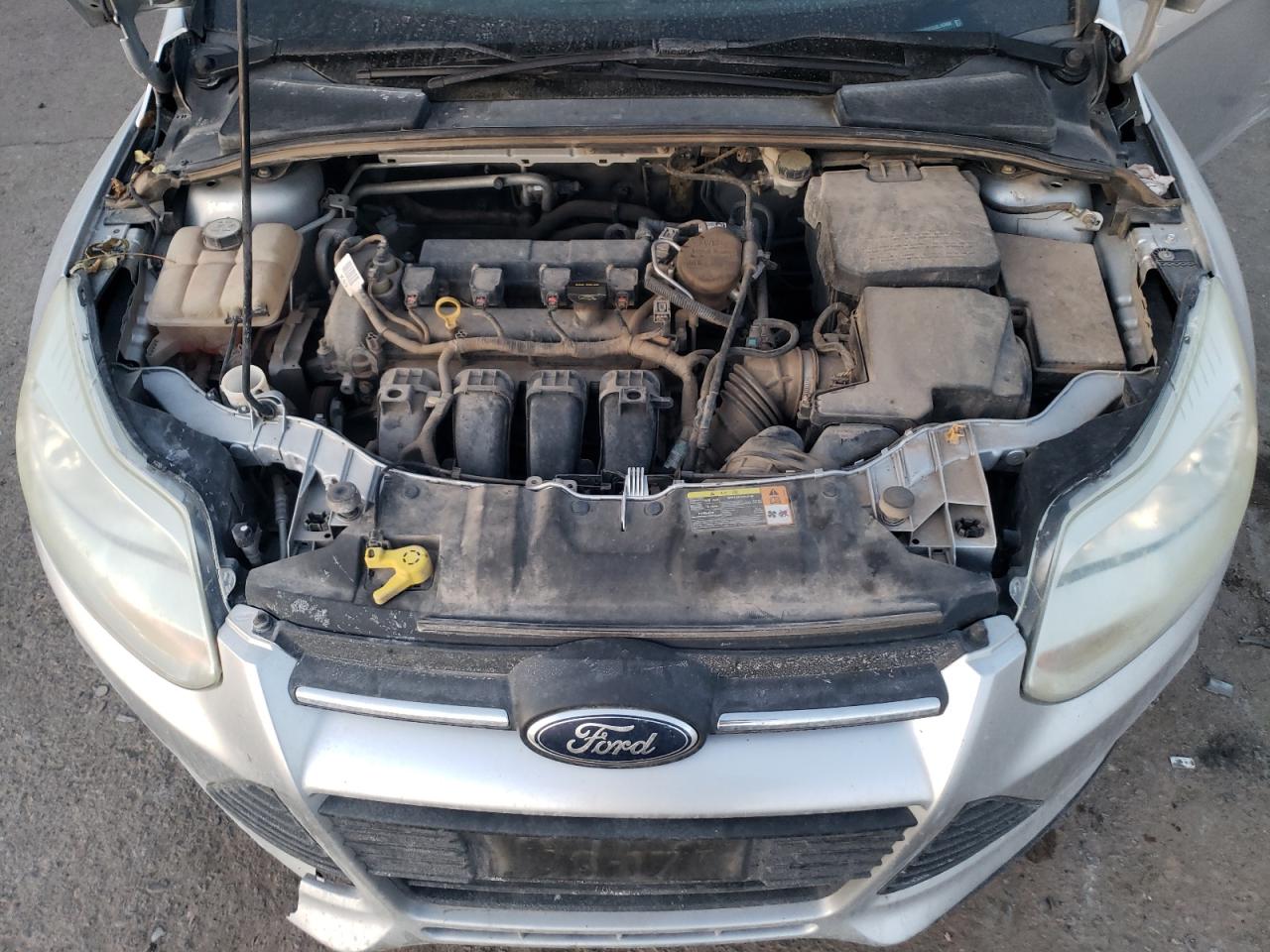 2013 Ford Focus - Image 12