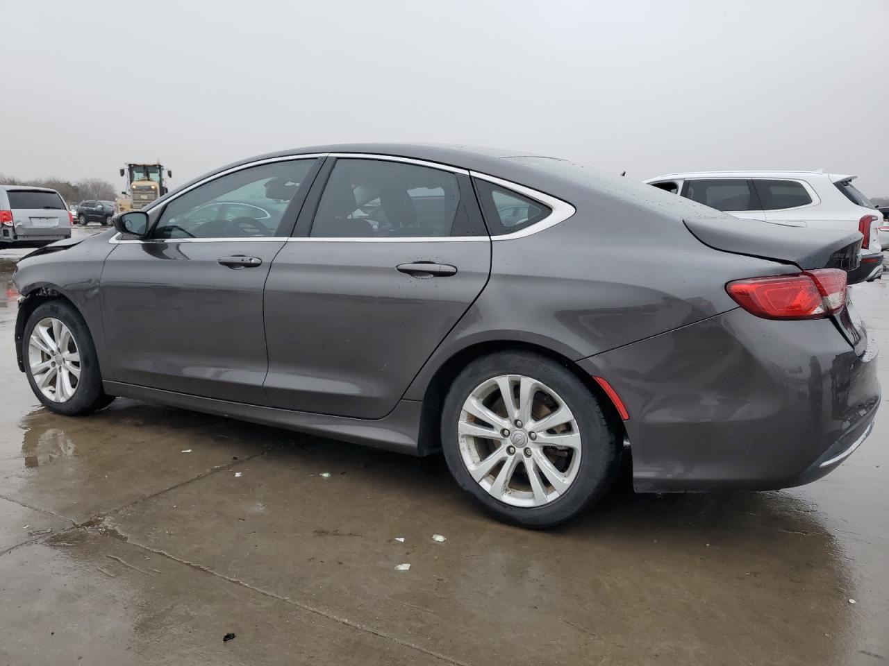 2015 Chrysler 200 - Image 2