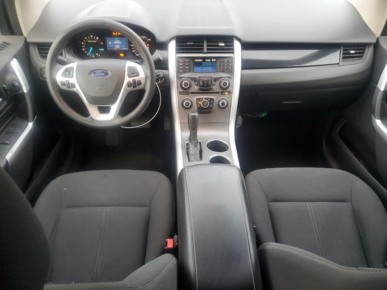 2011 Ford Edge - Image 8
