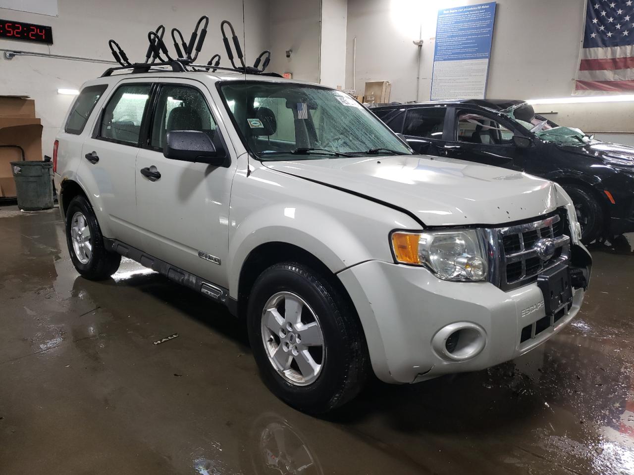 2008 Ford Escape - Image 4