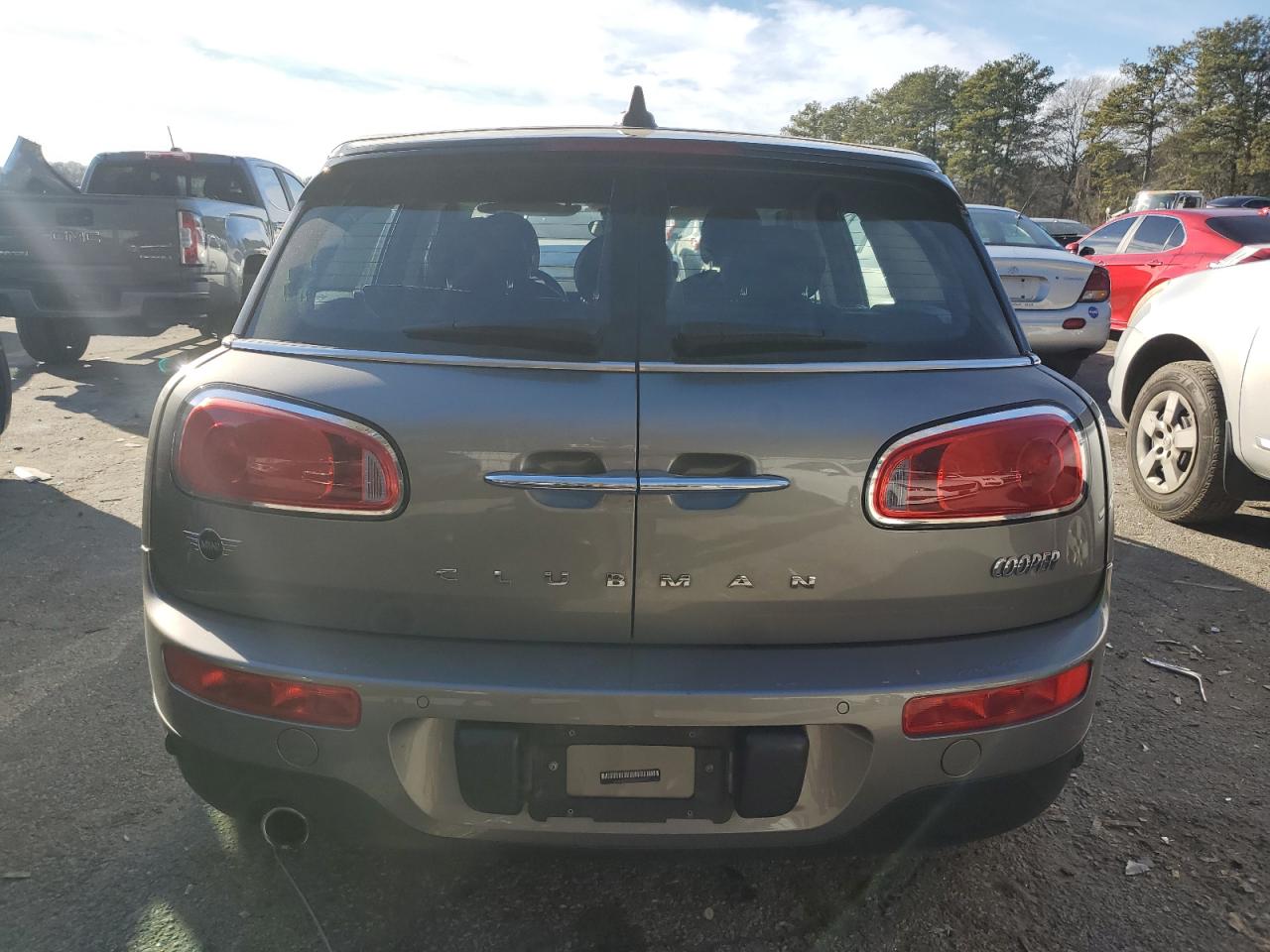 2019 MINI Cooper - Image 6