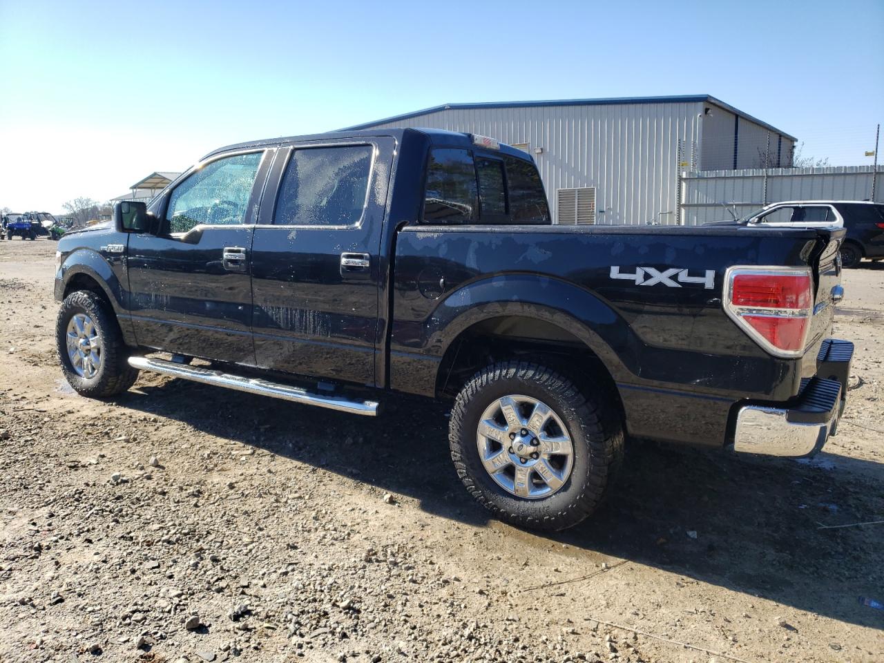 2014 Ford F-150 - Image 2