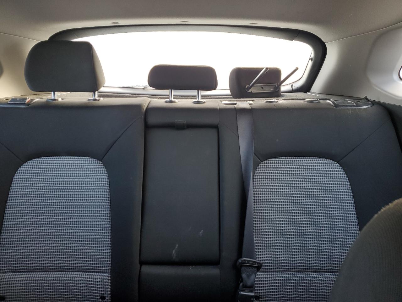 2019 Hyundai Kona Sel VIN: KM8K2CAA6KU307904 Lot: 42305985