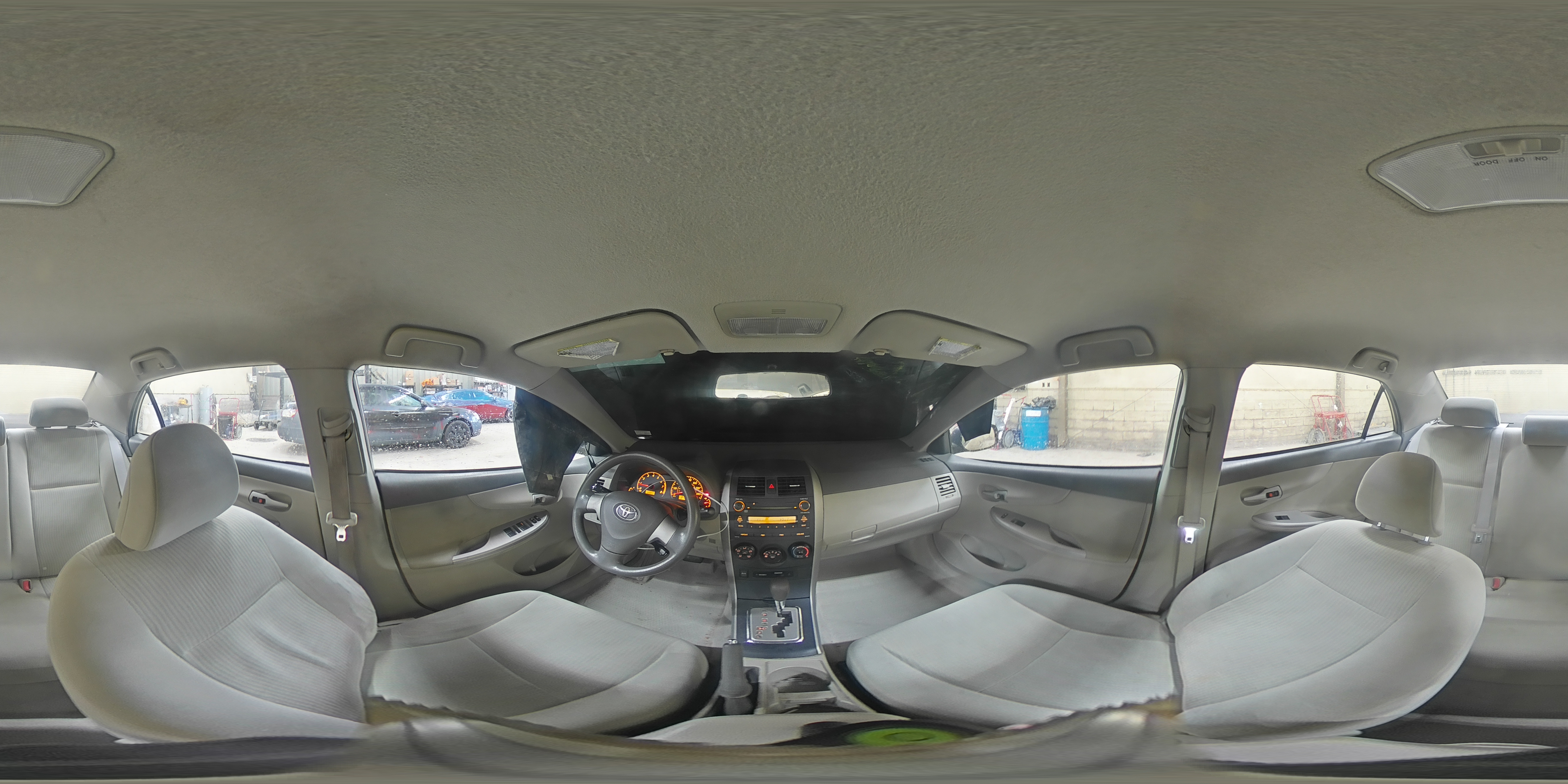2010 Toyota Corolla - Image 12