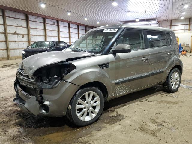 2012 Kia Soul +