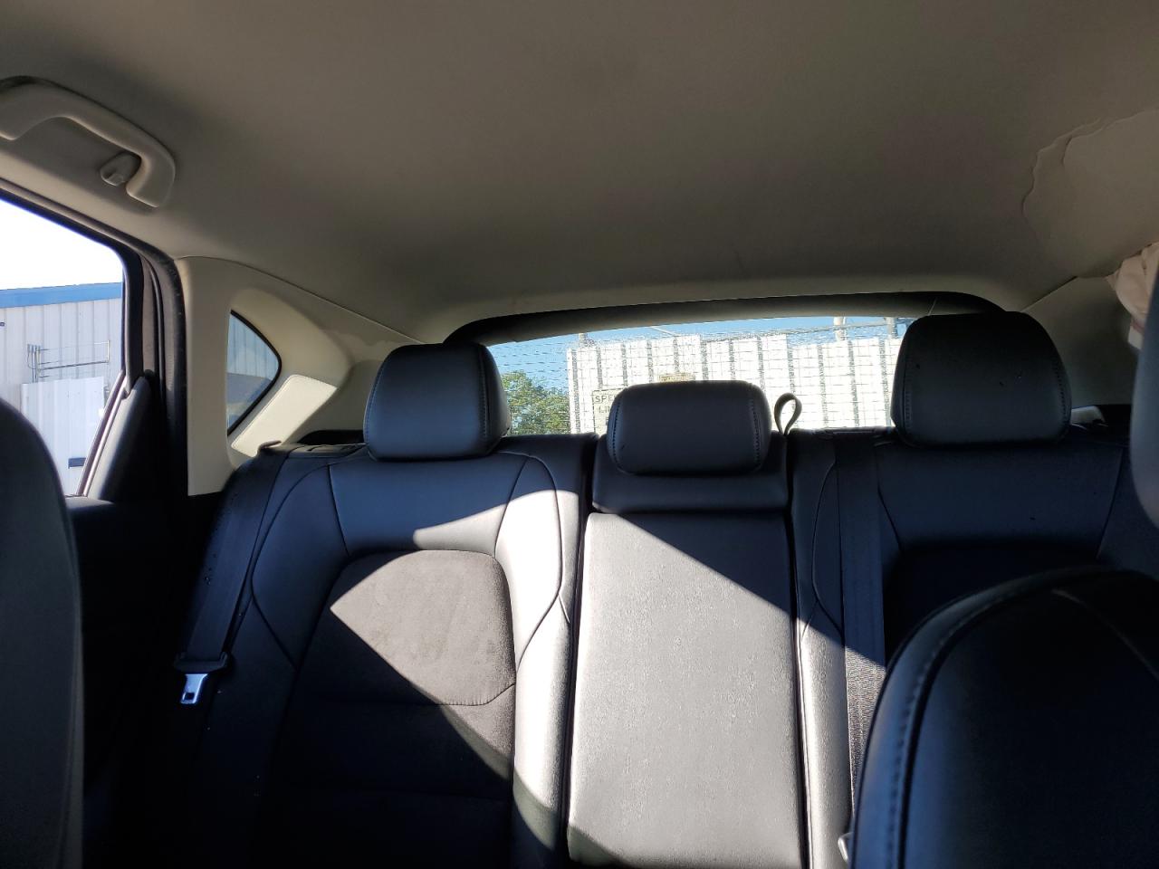 2021 Mazda Cx-5 Touring VIN: JM3KFACM2M0462245 Lot: 87882125