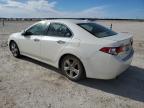 2009 Acura Tsx  იყიდება New Braunfels-ში, TX - Side