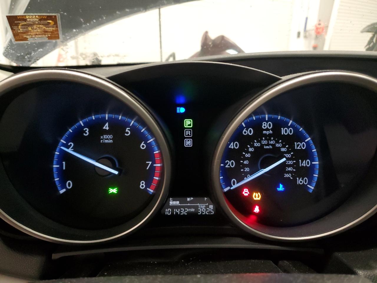 2012 Mazda 3 - Image 9