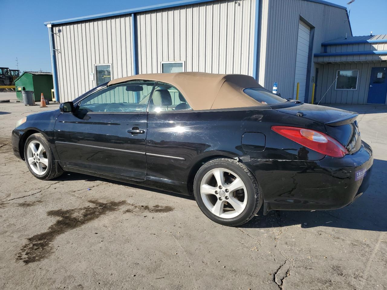 2006 Toyota Camry Solara - Image 2