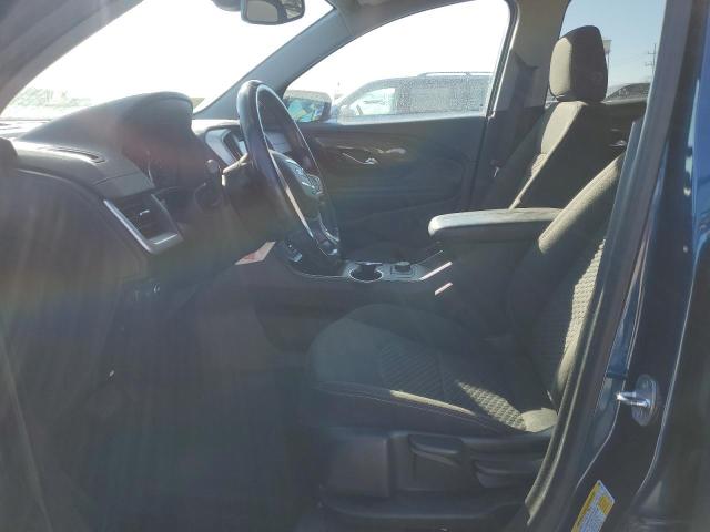  GMC TERRAIN 2020 Granatowy