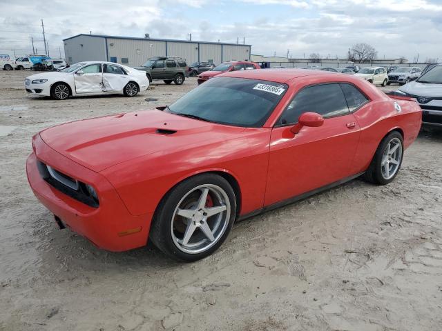 2014 Dodge Challenger R/T