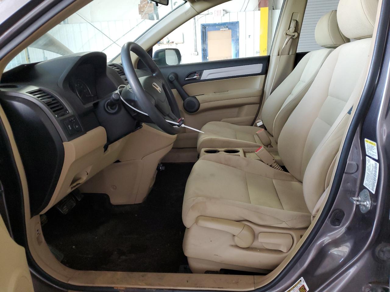 2010 Honda CR-V - Image 7