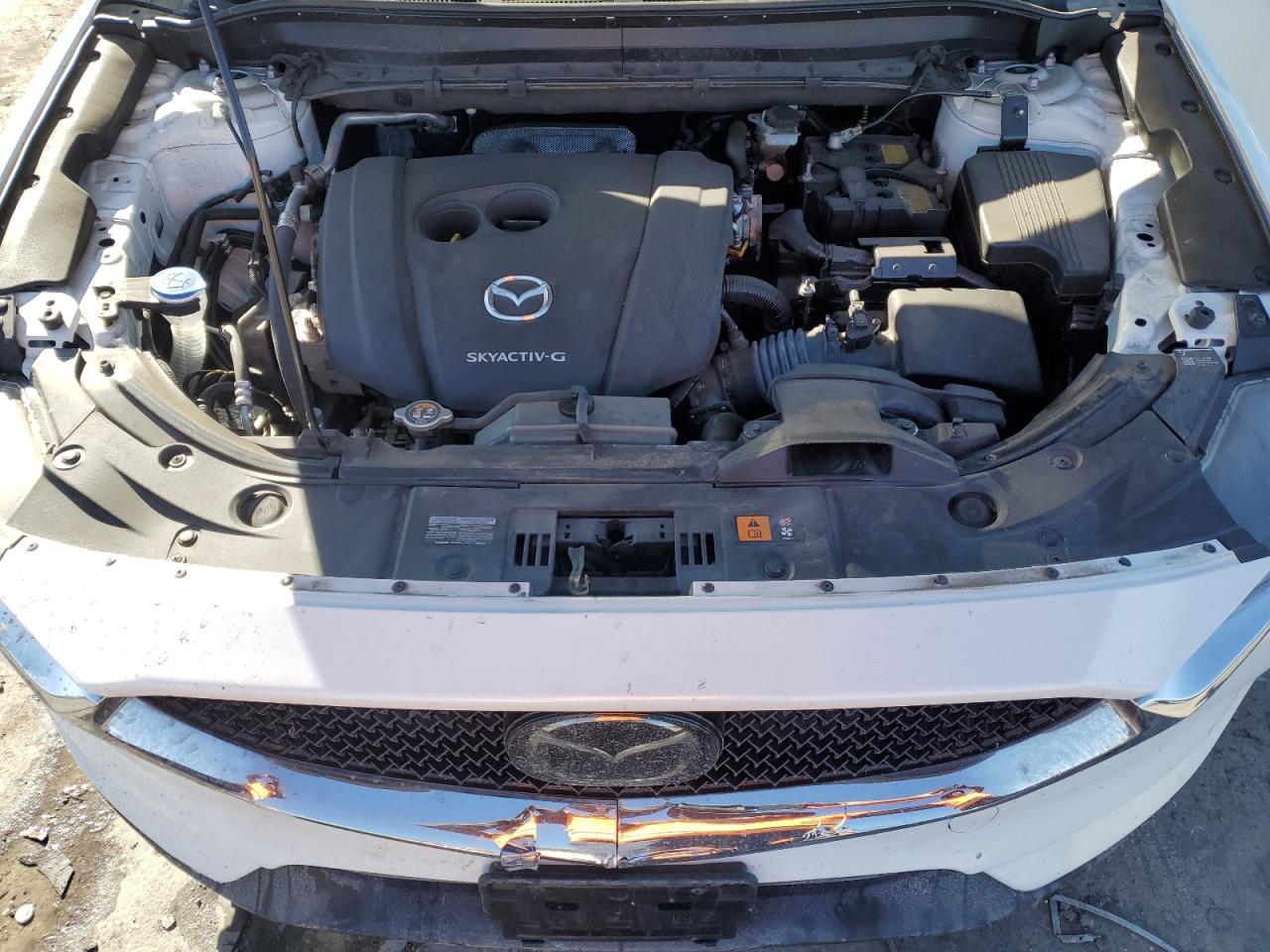 2020 Mazda CX-5 - Image 12