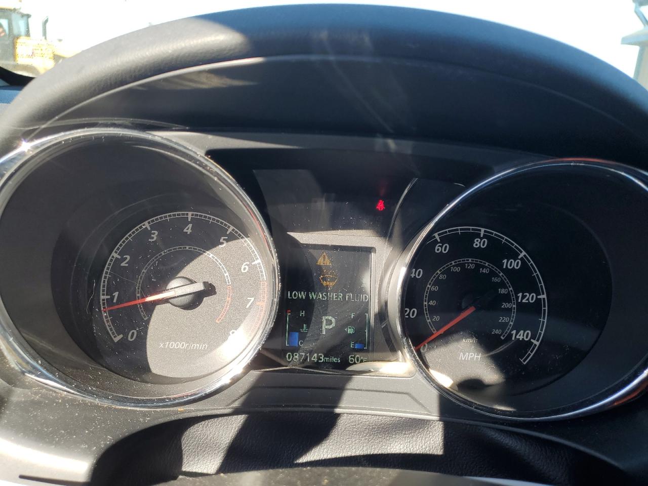 2019 Mitsubishi Outlander Sport Se VIN: JA4AP4AU1KU017307 Lot: 86898044