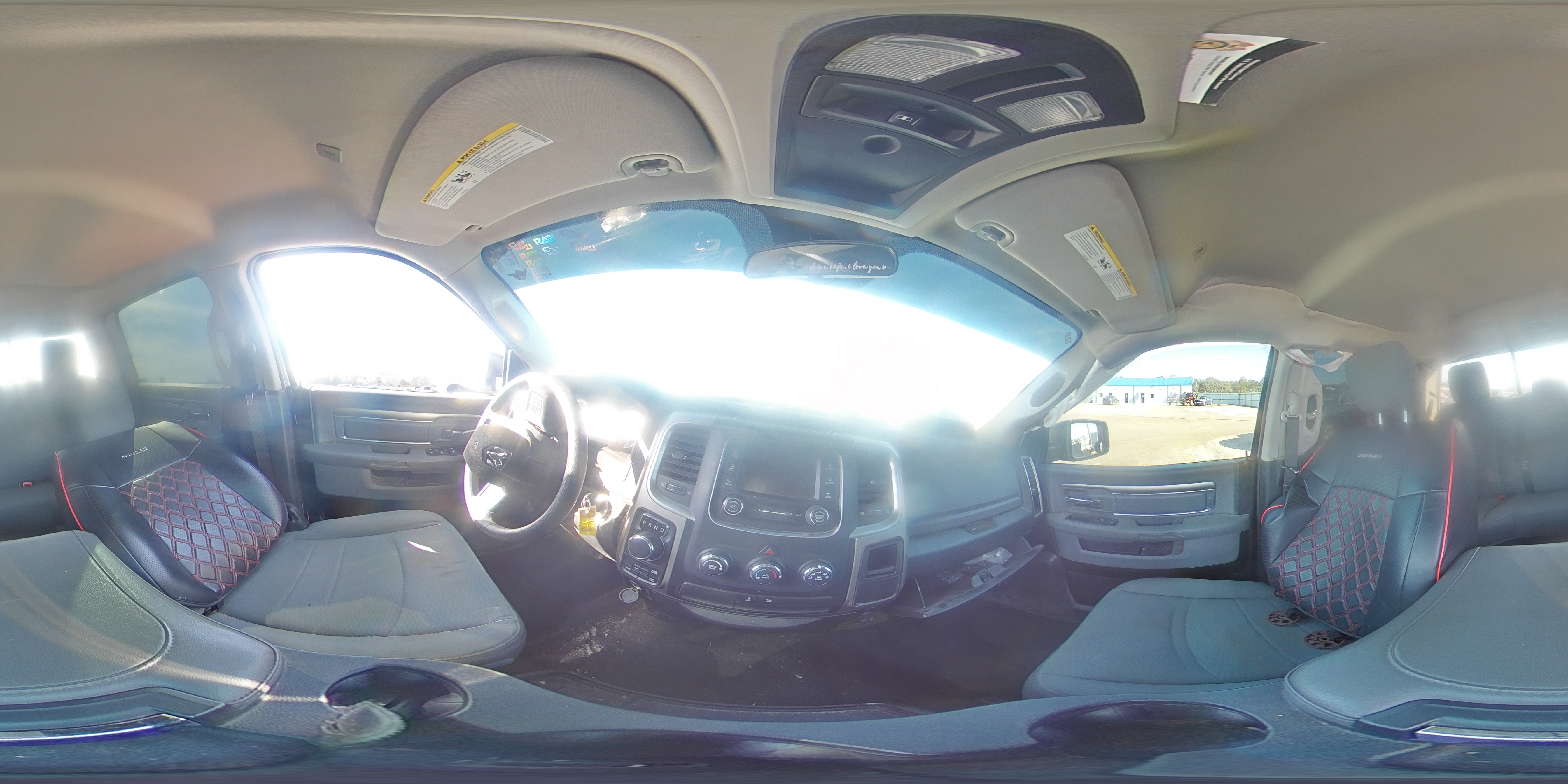 2018 RAM 1500 - Image 13