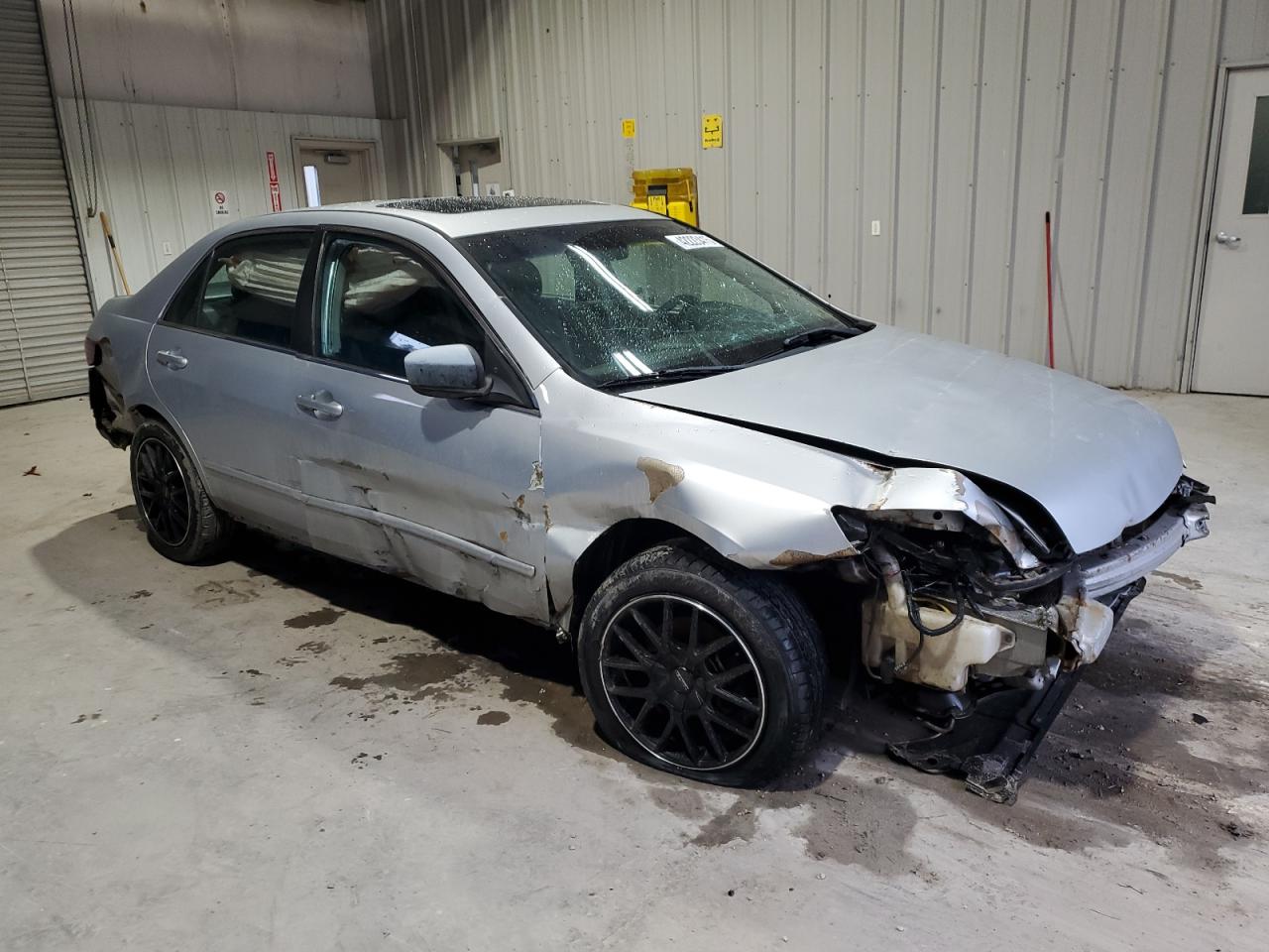 2005 Honda Accord - Image 4