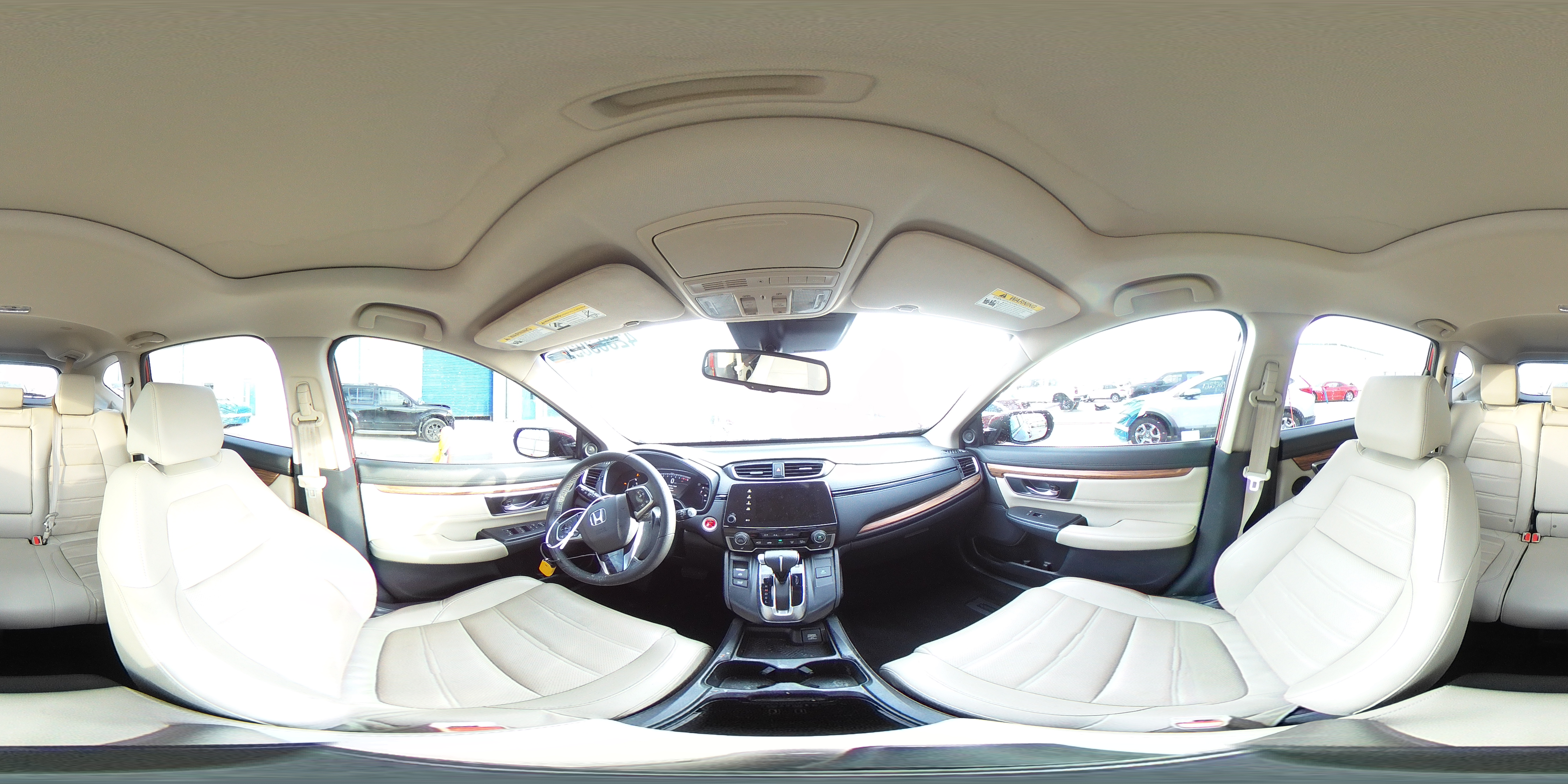 2018 Honda CR-V - Image 15