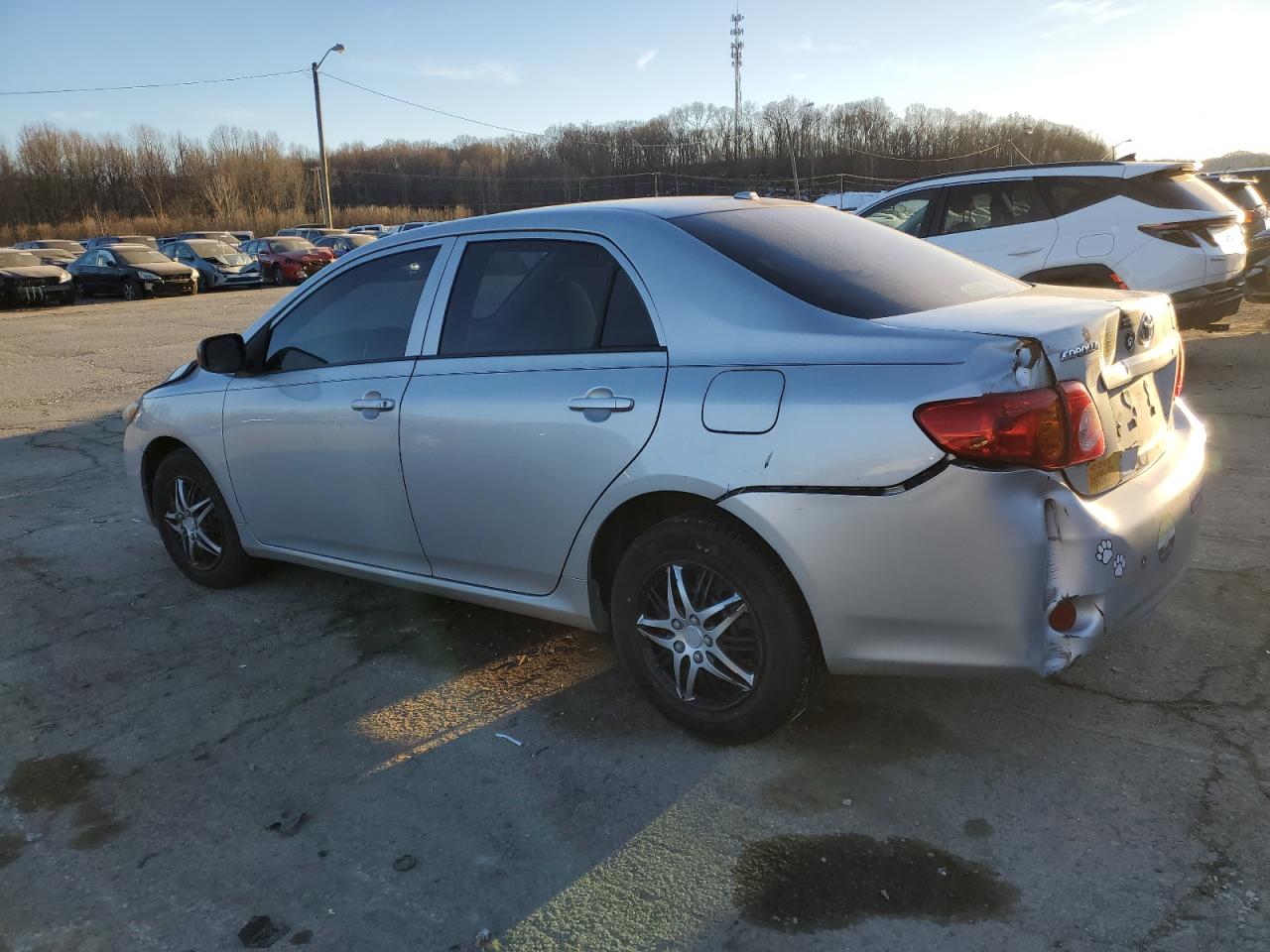 2009 Toyota Corolla - Image 2