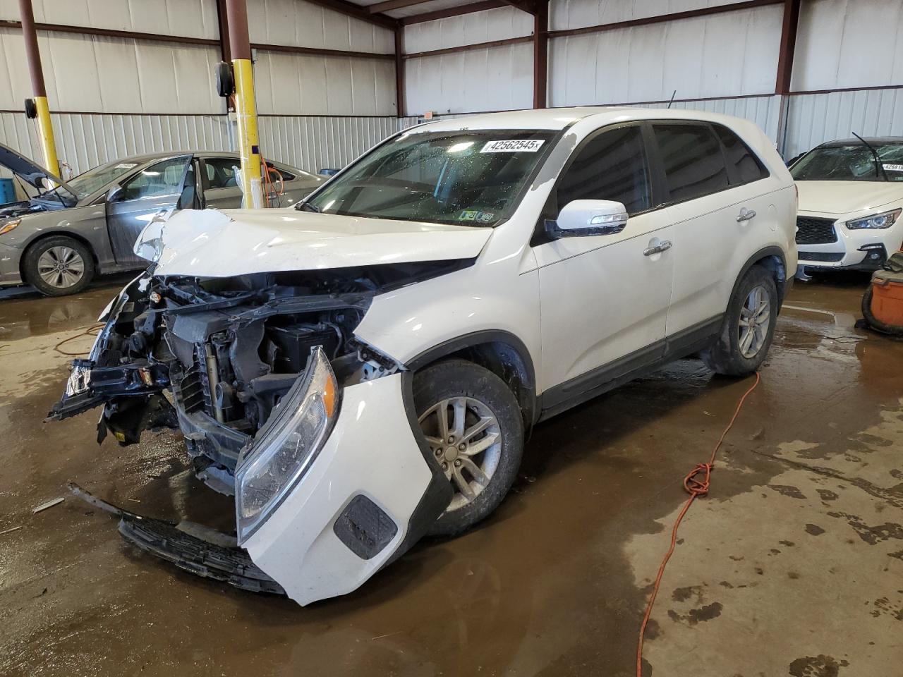 2014 Kia Sorento - Image 1