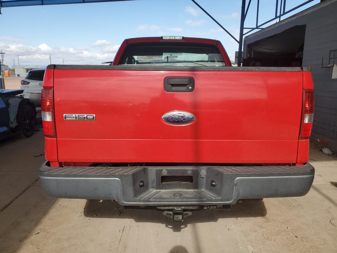 2007 Ford F-150 - Image 6