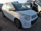 2014 CITROEN C1 FLAIR for sale at Copart PETERLEE