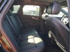 2024 Audi Q4 E-Tron Premium Plus იყიდება Van Nuys-ში, CA - Burn
