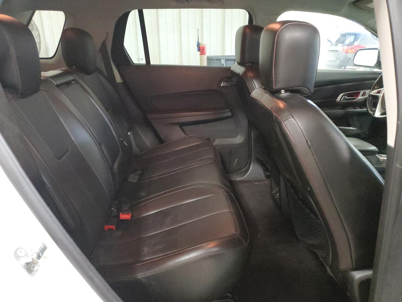 2016 GMC Terrain - Image 11